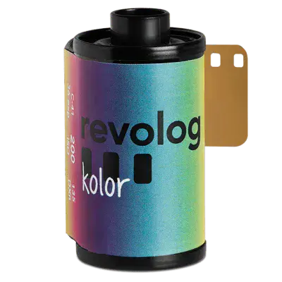Revolog Kolor 400/36