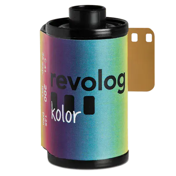 Revolog Kolor 400/36