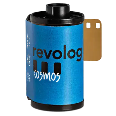 Revolog Kosmos 200/36