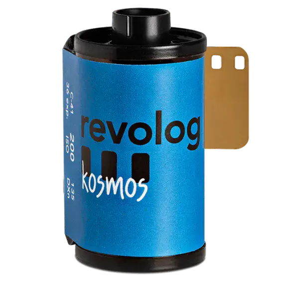Revolog Kosmos 400/36