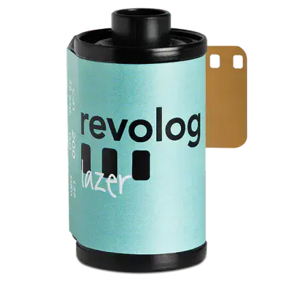 Revolog Lazer 200/36