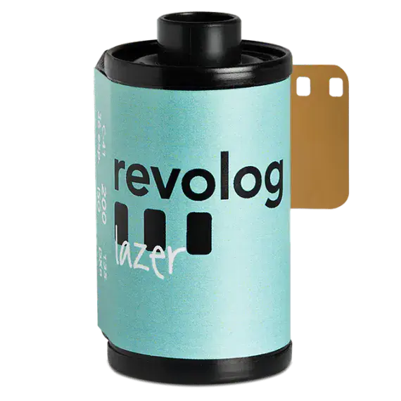 Revolog Lazer 400/36