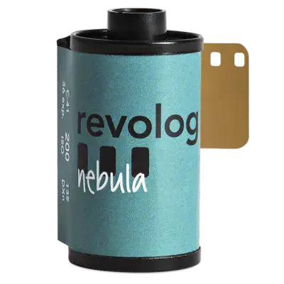 Revolog Nebula 200/36