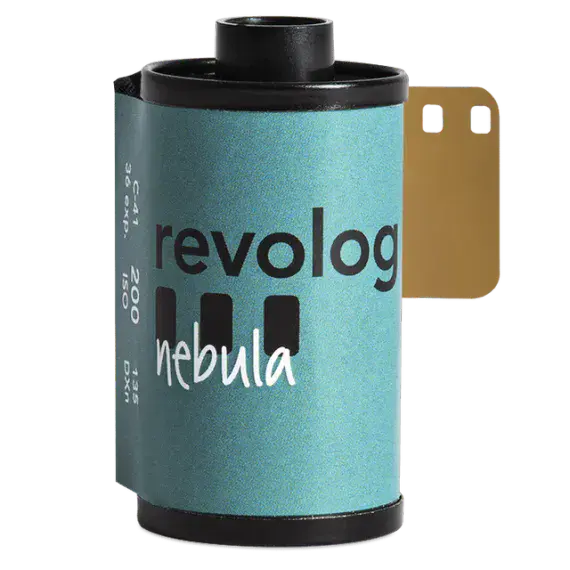 Revolog Nebula 400/36