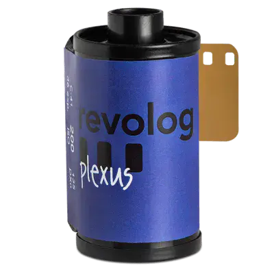 Revolog Plexus 200/36