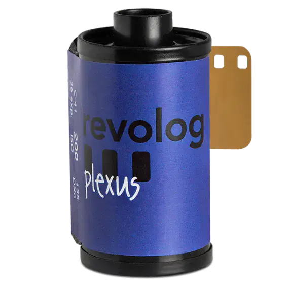 Revolog Plexus 400/36