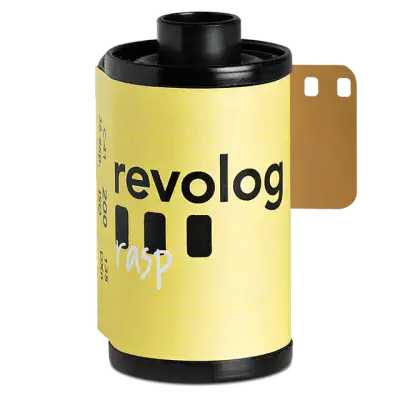 Revolog Rasp 400/36