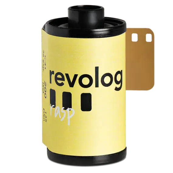 Revolog Rasp 400/36