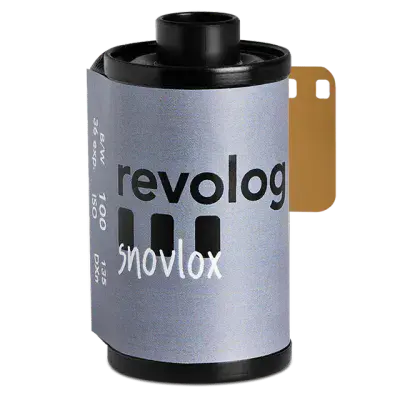 Revolog Snovlox BW/200