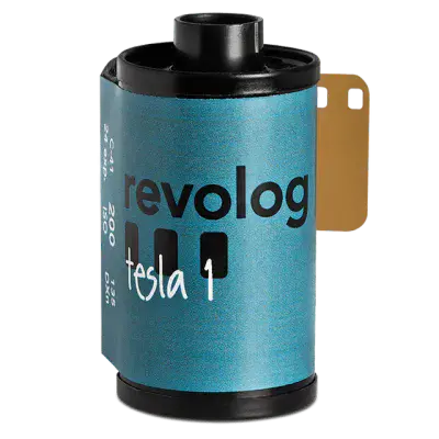 Revolog Tesla 1 400/36