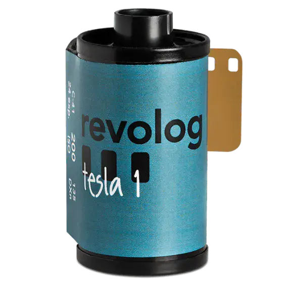 Revolog Tesla 1 400/36