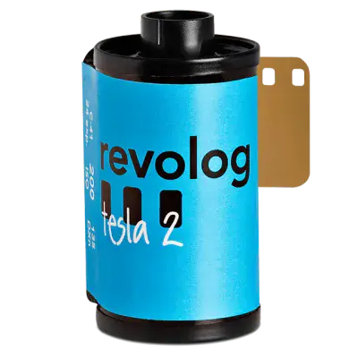 Revolog Tesla 2 200/36