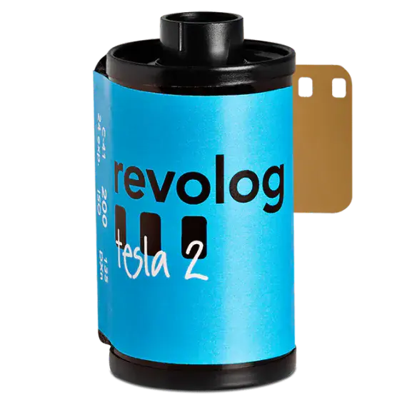 Revolog Tesla 2 400/36