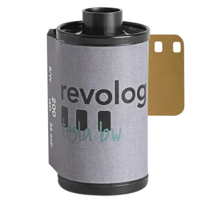 Revolog Tesla BW/200