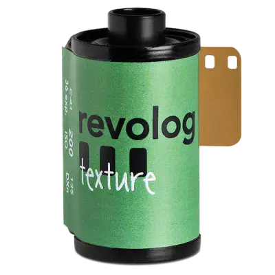 Revolog Texture 400/36