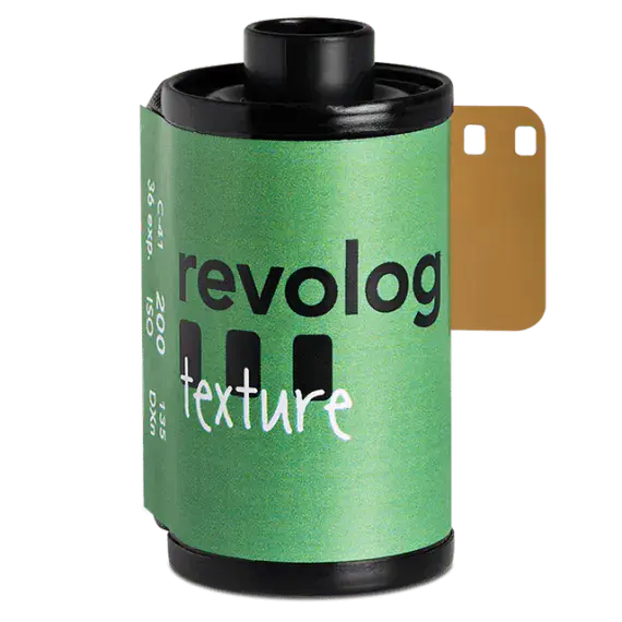 Revolog Texture 400/36