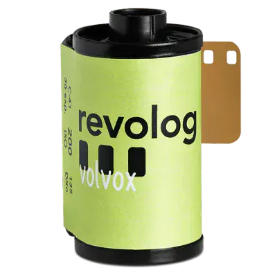 Revolog Volvox 200/36