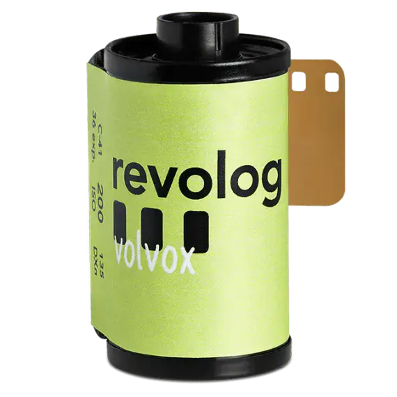Revolog Volvox 400/36
