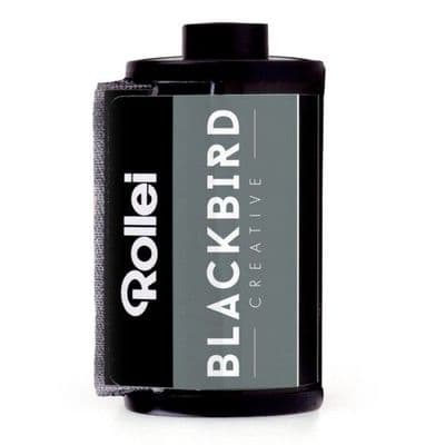 Rollei Blackbird 64 135/36