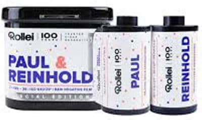 Rollei Paul & Reinhold 64 135/36 (2)