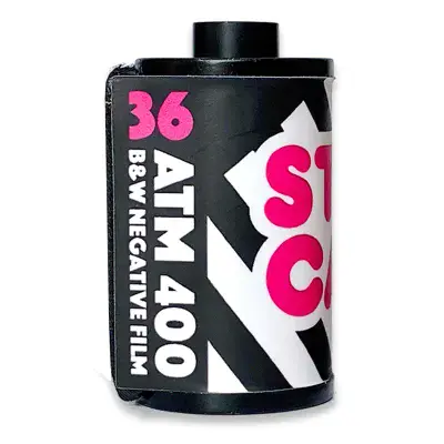 Street Candy ATM400 135/36