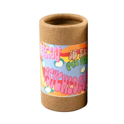 Street Candy Psychedelic 400 135/36