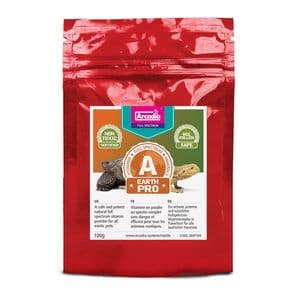 Arcadia EarthPro- A multi vitamin 100g FREE POST