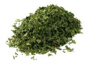 Dried Nettle-- FREE POST