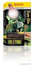 Exo Terra Daytime Heat Lamp 60W, PT2110