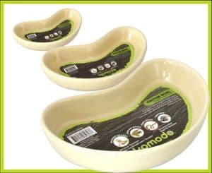 Komodo Kidney Dishes FREE POSTAGE