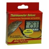 Lucky Reptile Thermometer Deluxe, LTH-31