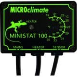 Microclimate Ministat 100 suitable for heat mats or bulbs up to 100w - FREE POST