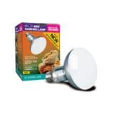 NEW 2nd gen Arcadia D3 UV Basking Lamp 80w- 12 month full edit product guarantee