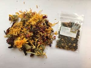 OFFER Dried Flower Mix & Quick Growing Mix