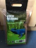 Pro Rep Coco Bedding FINE 10 litre - tortoise/reptile FREE postage worth £2.50