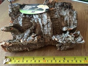 Pro Rep Cork Bark Flat - Free postage (1)