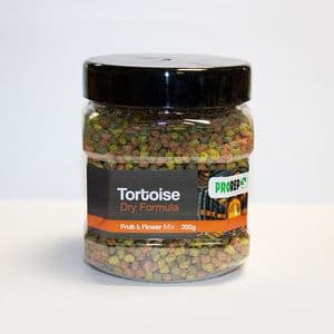 Pro Rep  Tortoise Dry Formula- FREE POST