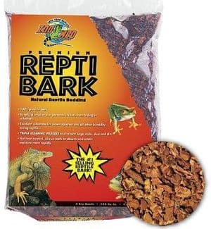 Repti Bark 8.8L FREE POSTAGE