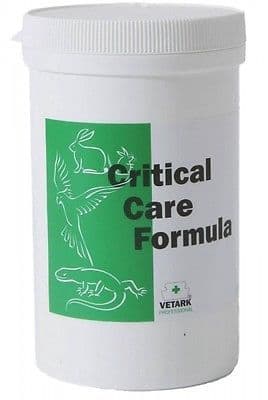 Vetark Critical Care Formula, 150g - FREE POST