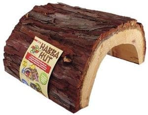 Zoo Med Habba Hut, Small, HH-S