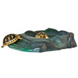 Zoo Med Repti Ramp Bowl, Large FREE POST