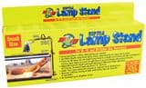 Zoo Med Reptile Lamp Stand Small FREE POSTAGE