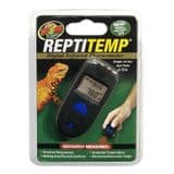 Zoo Med ReptiTemp Digital IR Thermometer RT-1 (point and press - no contact)