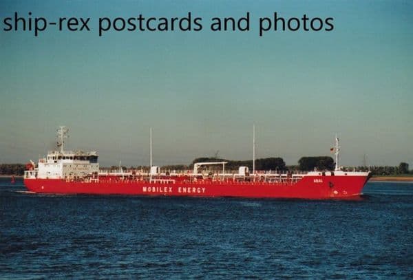 ABAI (Mobiflex Energy)