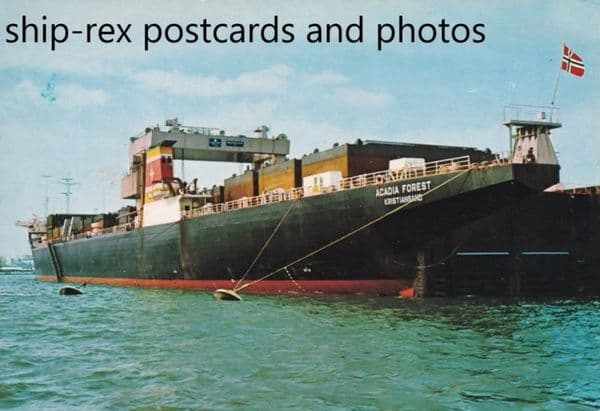 ACADIA FOREST (Mosvold Shipping) a1