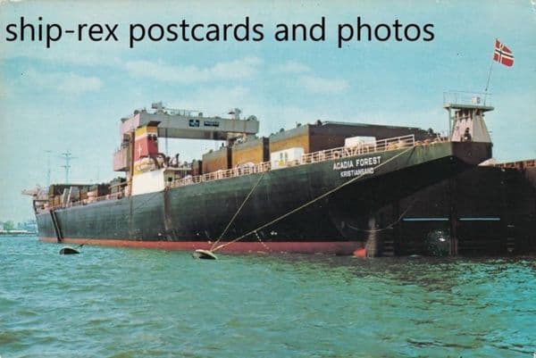 ACADIA FOREST (Mosvold Shipping) a2