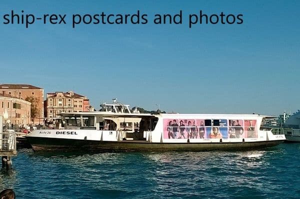 ACTV 26 (Actv S.p.A., Venice)