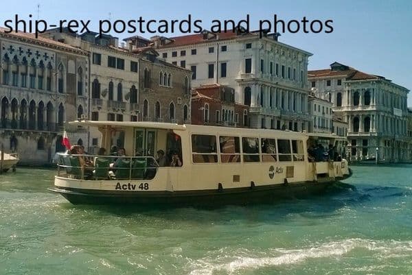 ACTV 48 (Actv S.p.A., Venice)