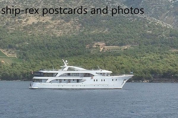 ADMIRAL (2015, Croatia)