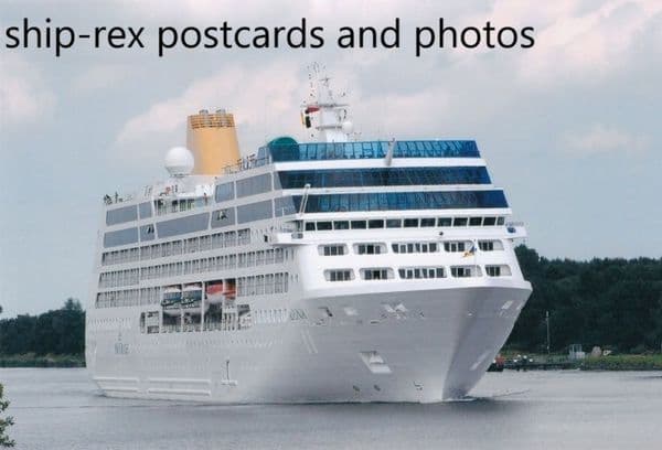 ADONIA (2011, P&O Line) g